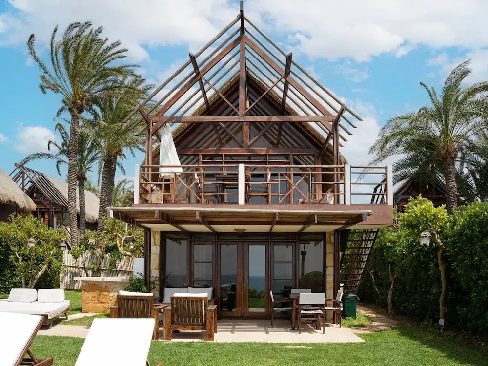 Laguava Resort