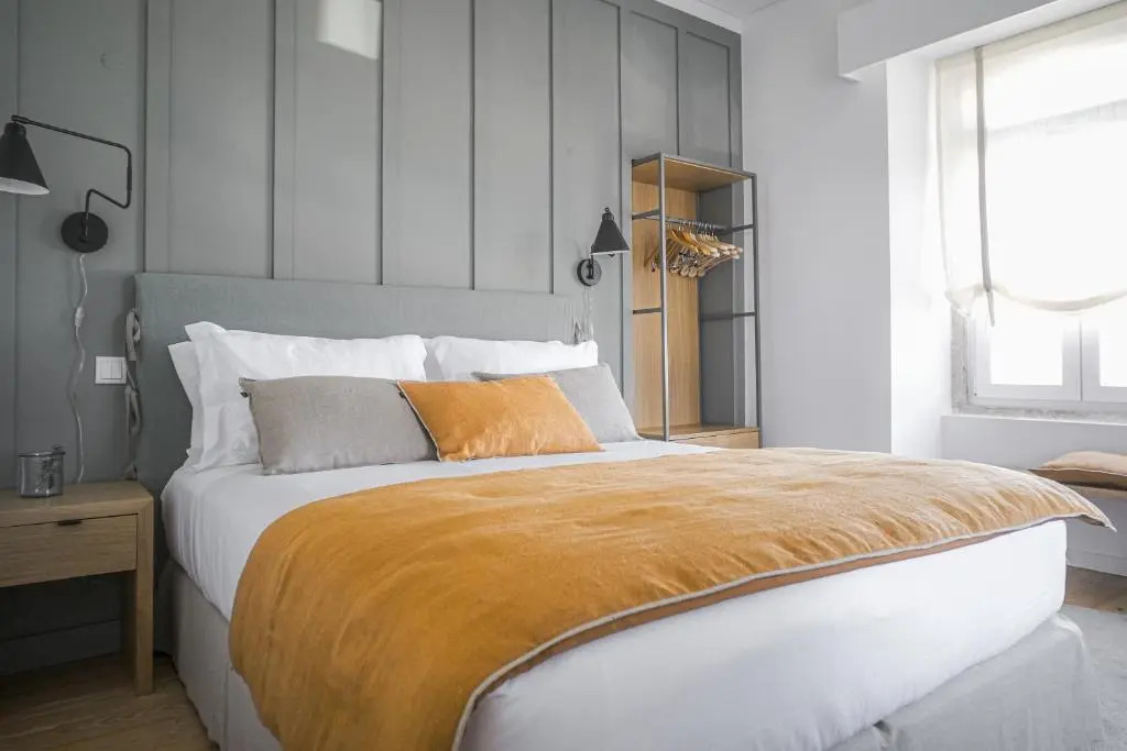 Live Sintra Boutique Guest House
