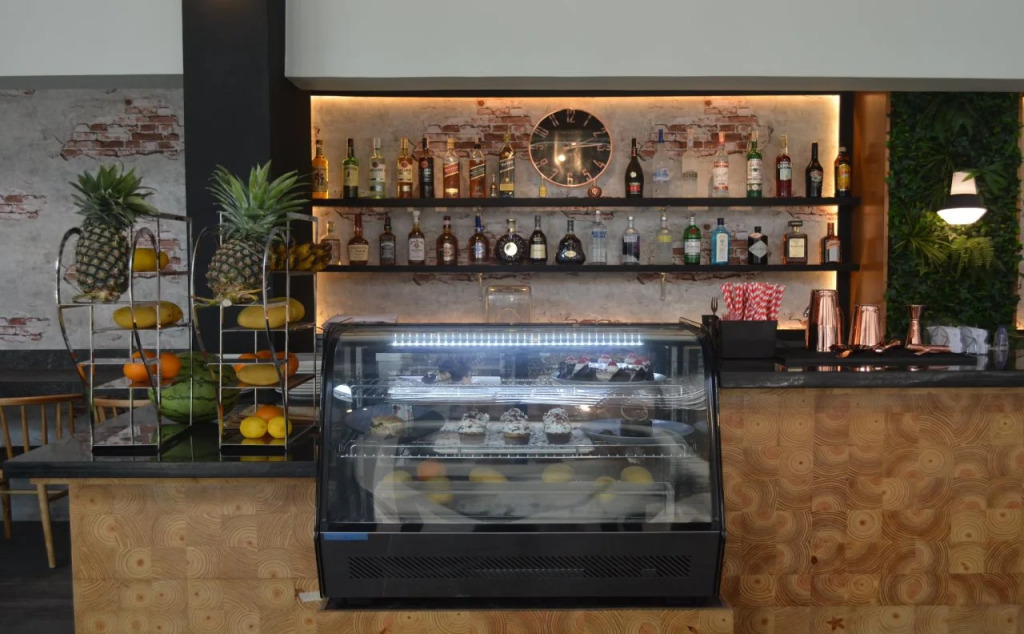 Cuna Hotel