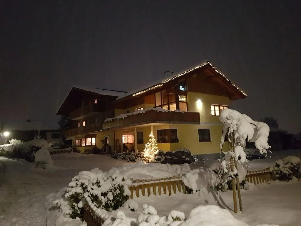 Ferienwohnungen Oebster