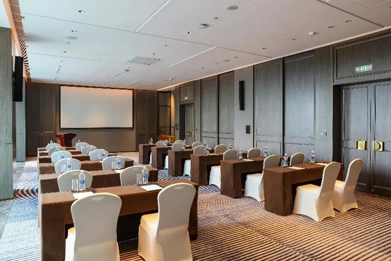 Changsha Steigenberger Grand View Hotel