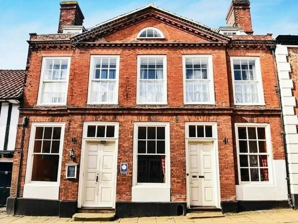 Walsingham Bakehouse