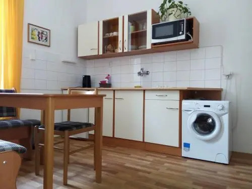 Apartment Centrum