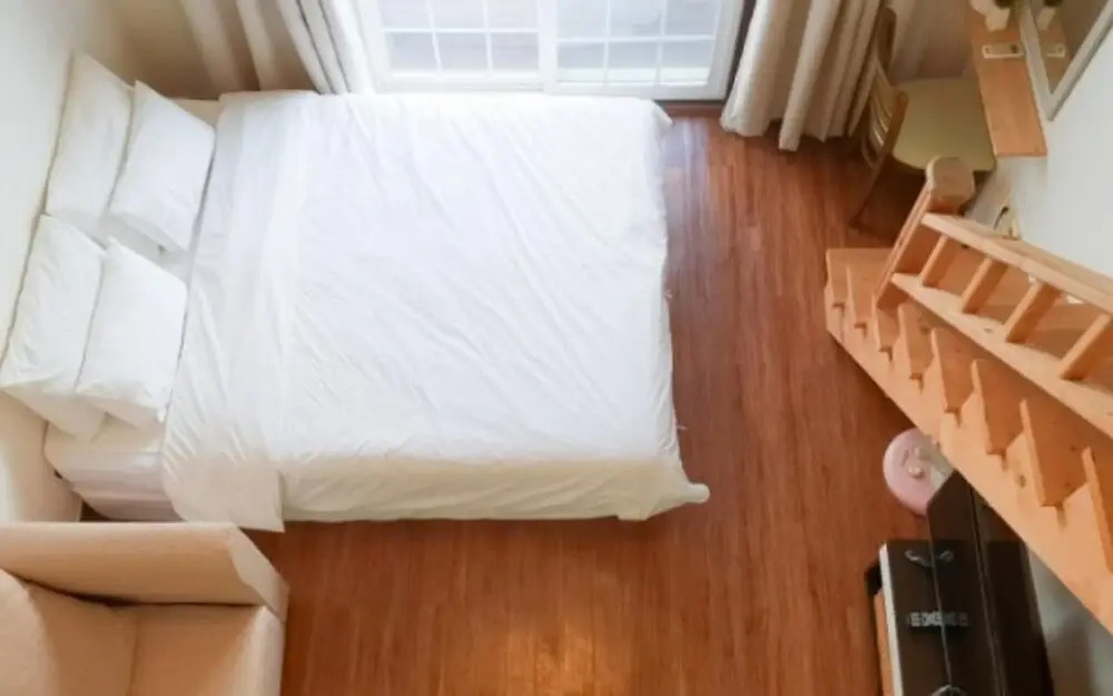Yeongwol Donggang La Maison Pension