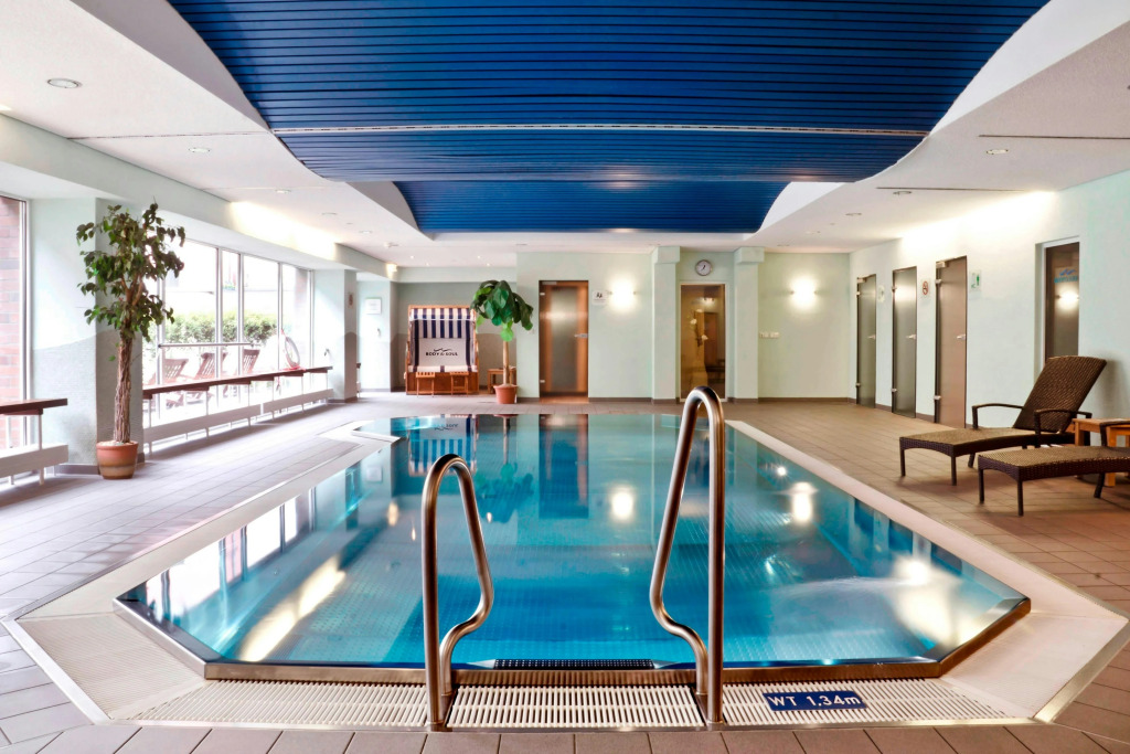 Courtyard by Marriott Dresden