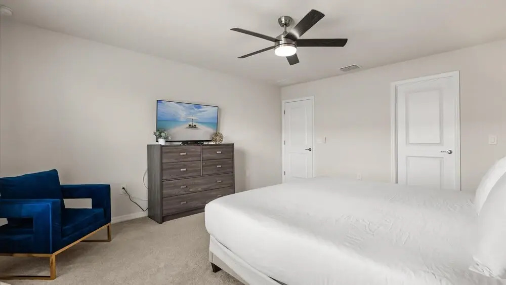 Upstay: Modern Windsor Resort Home Near Disney