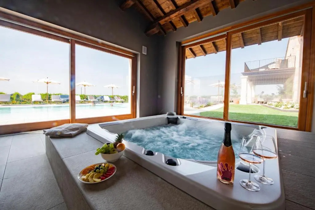 Magari Estates Boutique Hotel