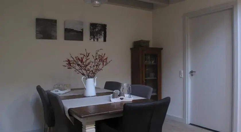 B&B Den Achterhof