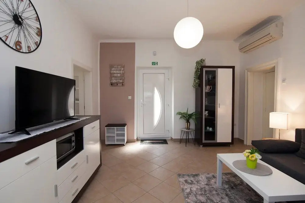 Holiday Home With two Sleeping Rooms