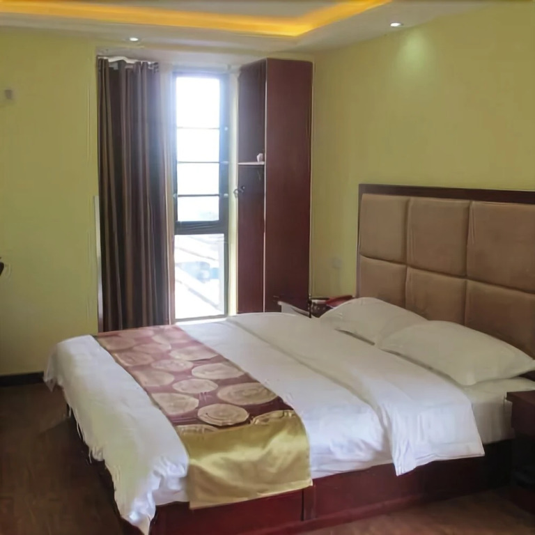 Hangfei Chain Hotel