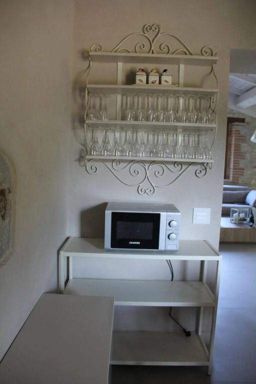 Molino dei Ciliegi - Splendida villa in Umbria
