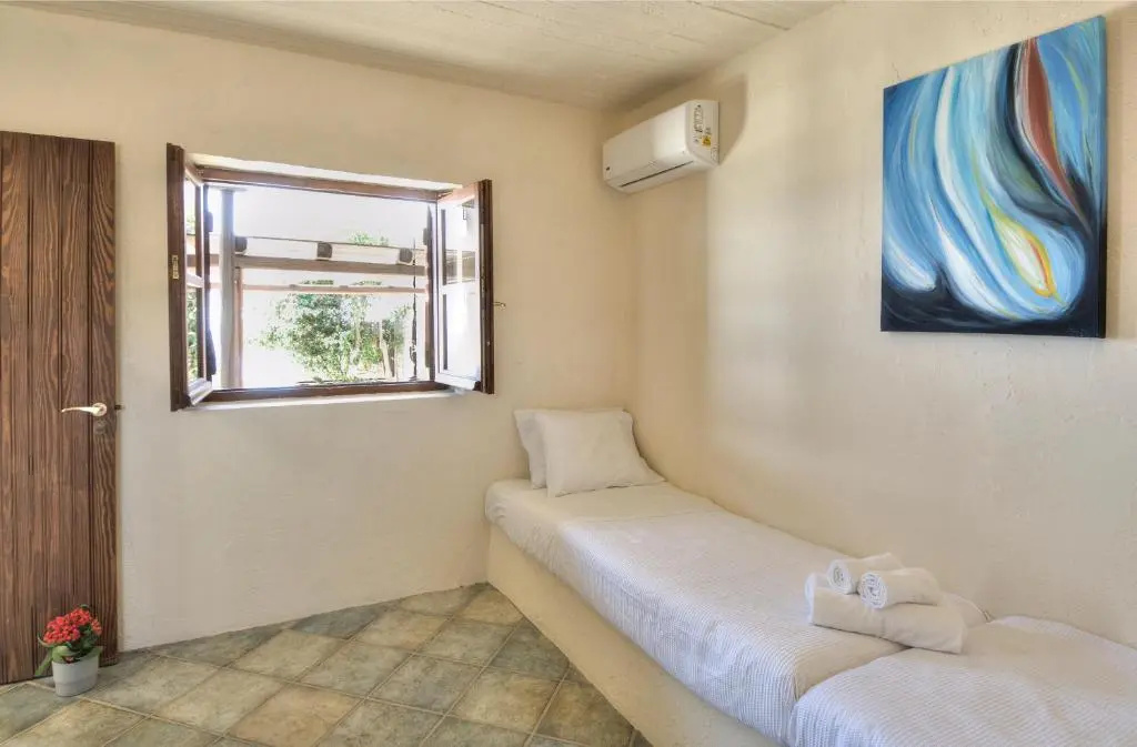 Phos Residence Pool Villa in Koundouros, Kea