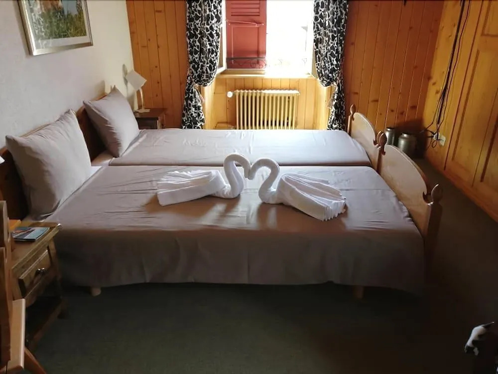 Auberge de lAnge