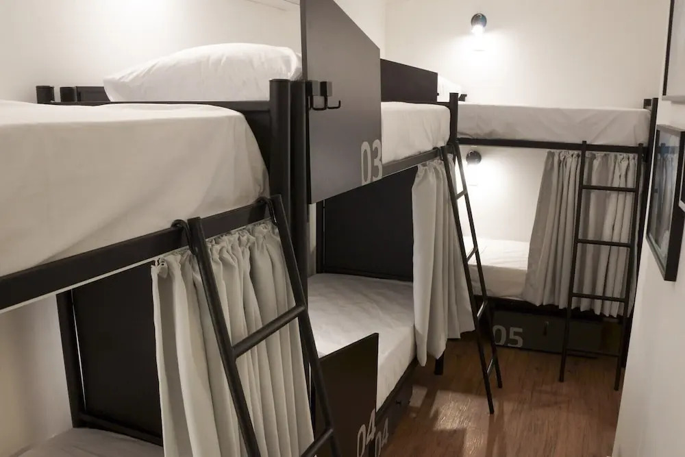 Hostel More SP