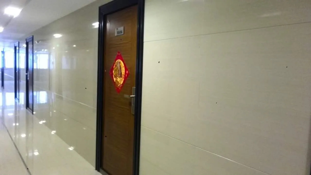 Guiyang Ting Yu Ge Apart Hotel