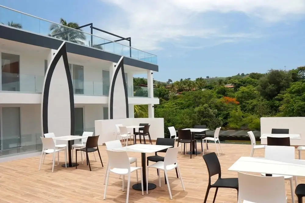 The Views Resort
