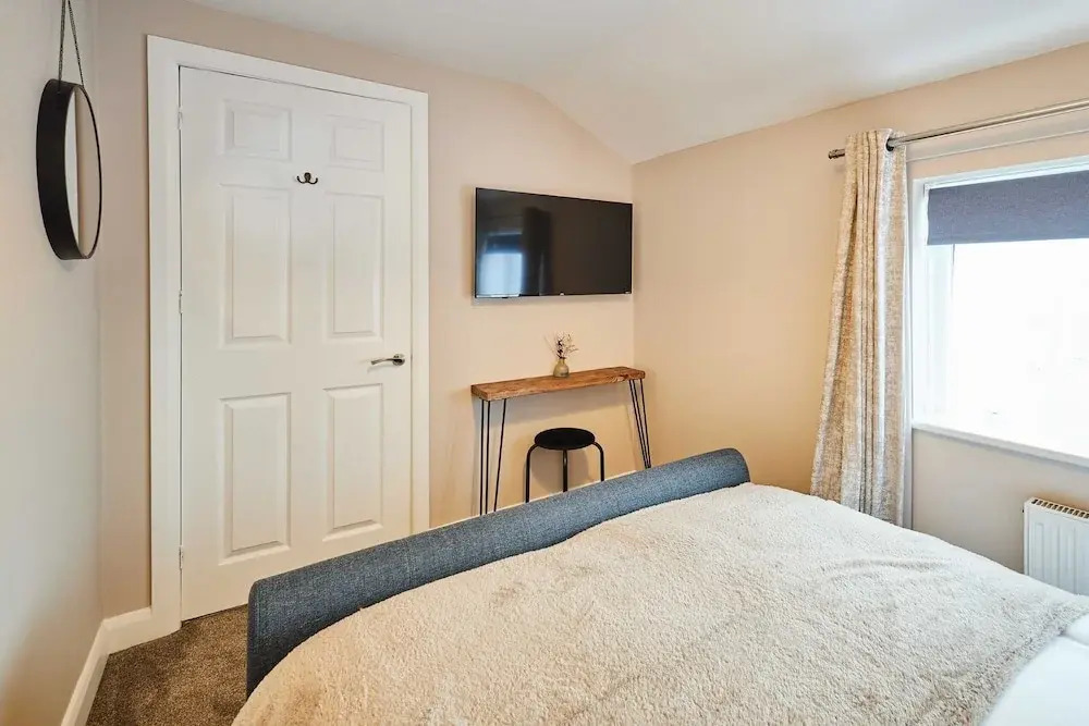 Host Stay Salt Rock Retreat