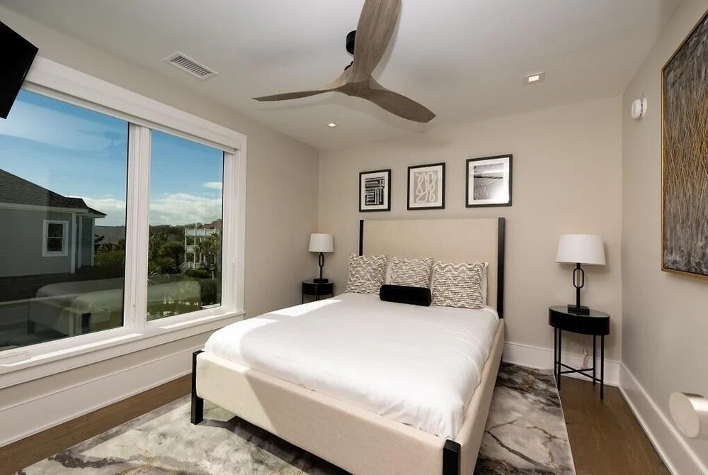 Dunecrest 6 by Wild Dunes, Luxury Oceanfront