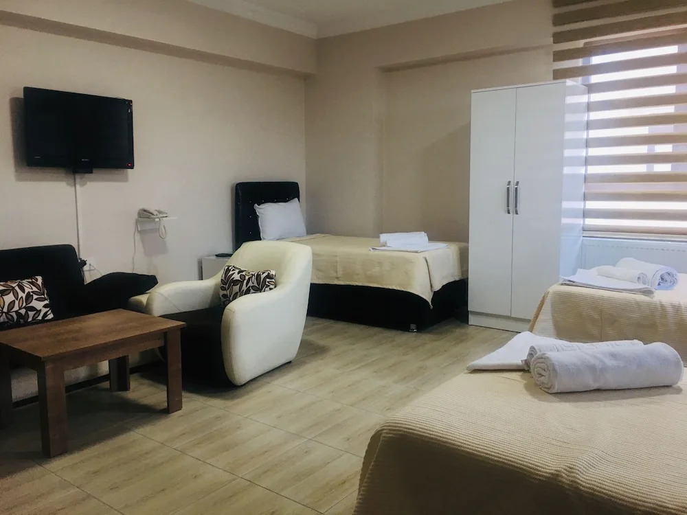 Zseven Butik Otel