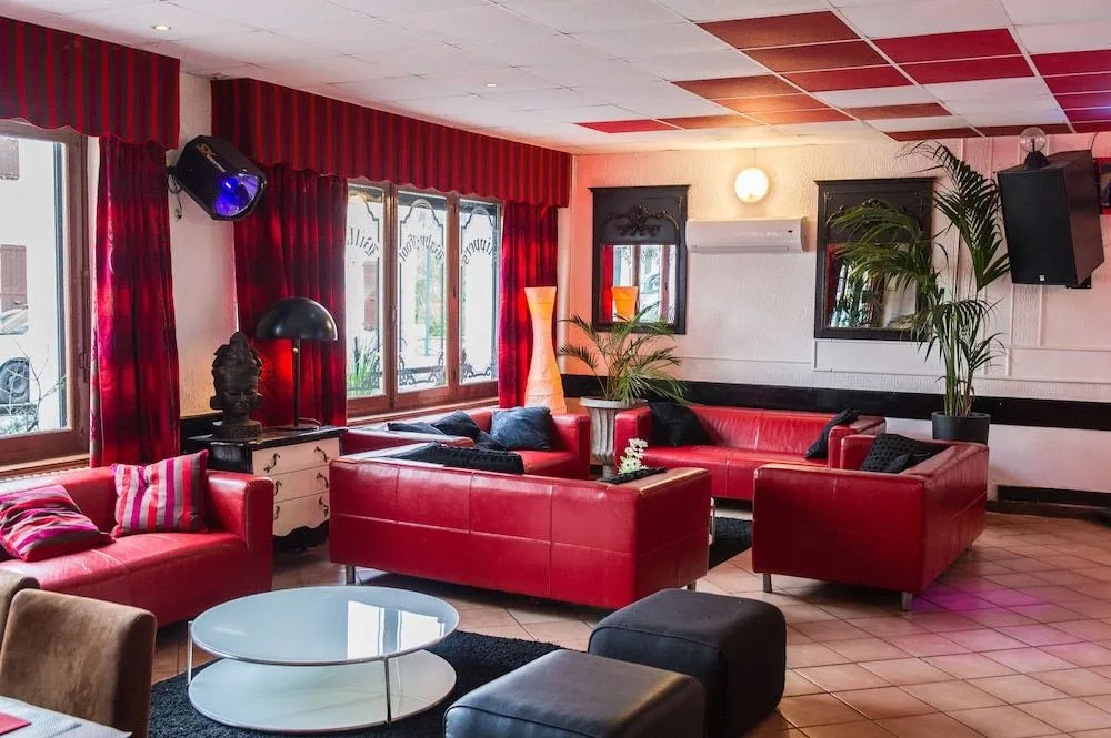 Relais du Sidobre