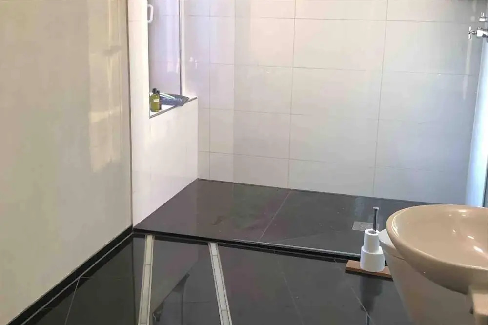 Inviting 3-bed Villa Apartment in Bad Kreuznach