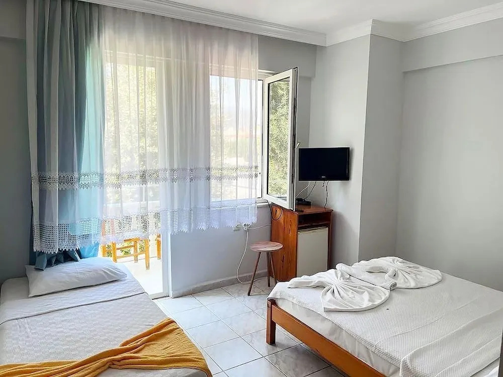 Limon Hotel