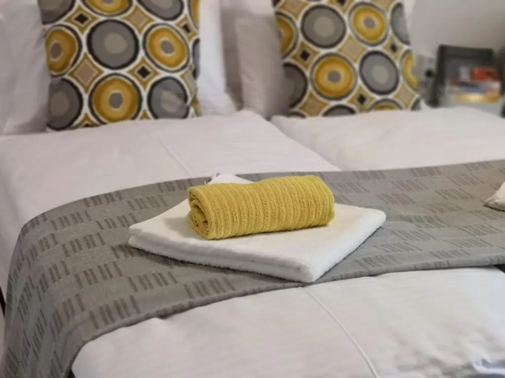 Studio apartman Comodo
