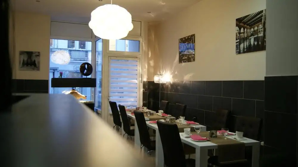 Plenus Hotel