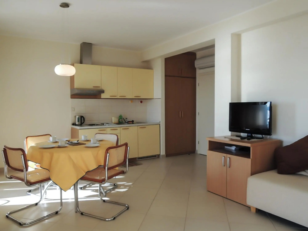 Smilja - 150 m From Pebble Beach - A1