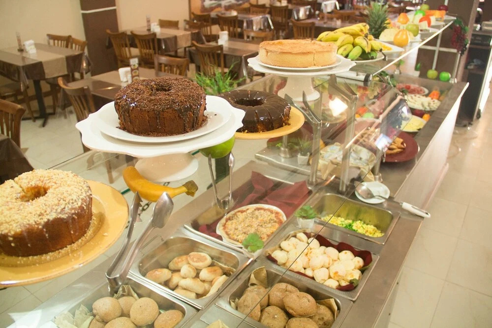 Apart Hotel Francesco