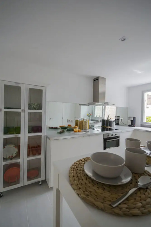 Rooftop Villa Gran Canaria
