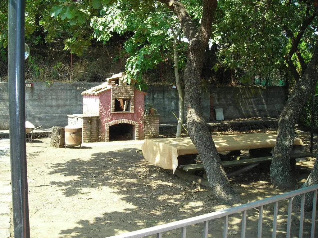 B&B Villa Dagala
