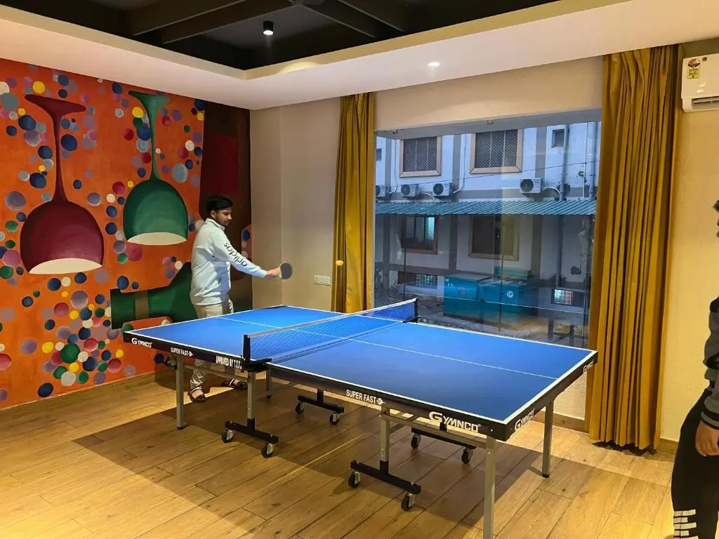 Hotel Aqua Vibes