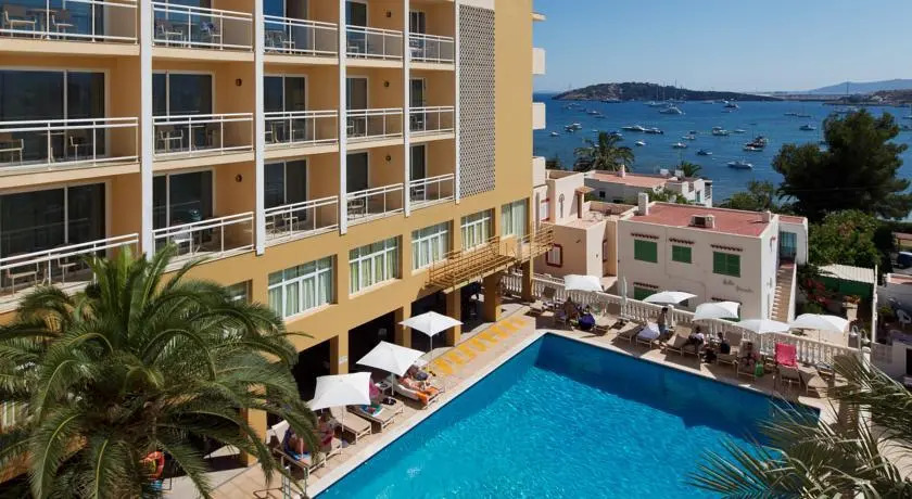 Hotel Victoria Ibiza