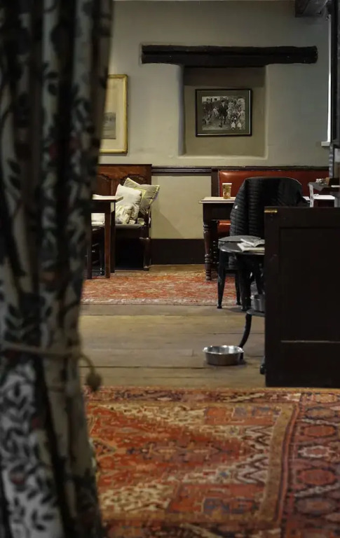 Derby Arms Witherslack
