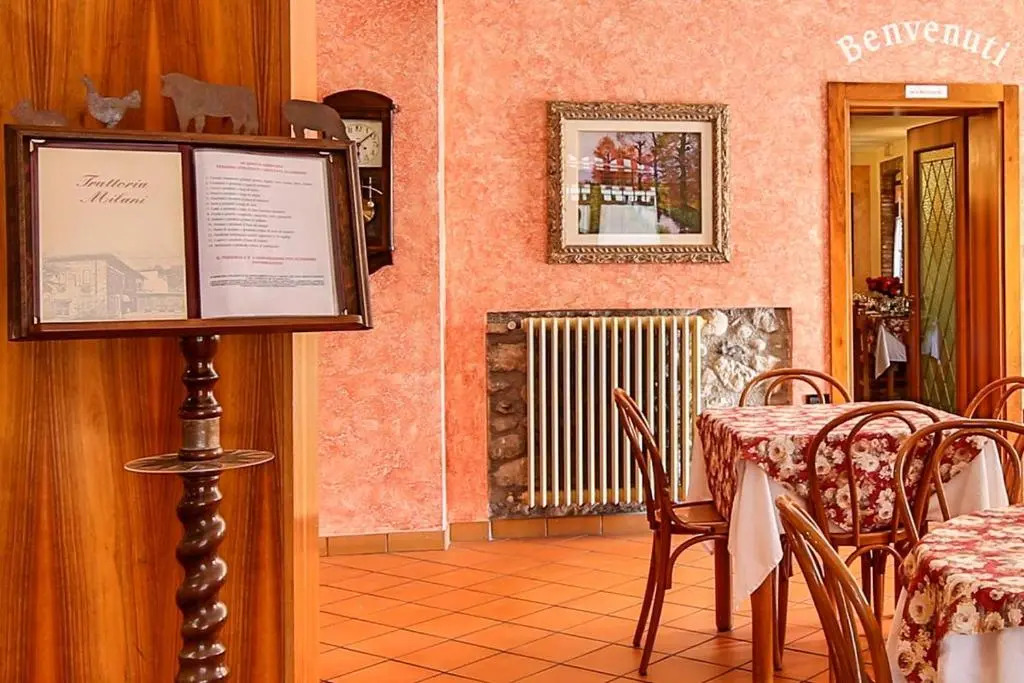 Trattoria Milani