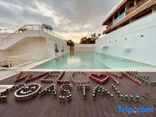 Bohol Coastal View Hotel