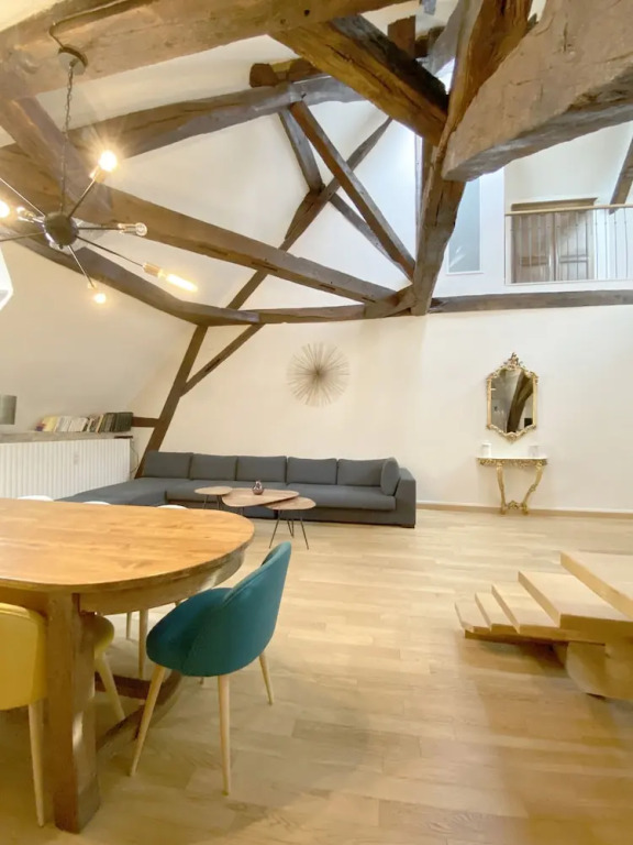 Le Mucie Cosy& Clean Loft