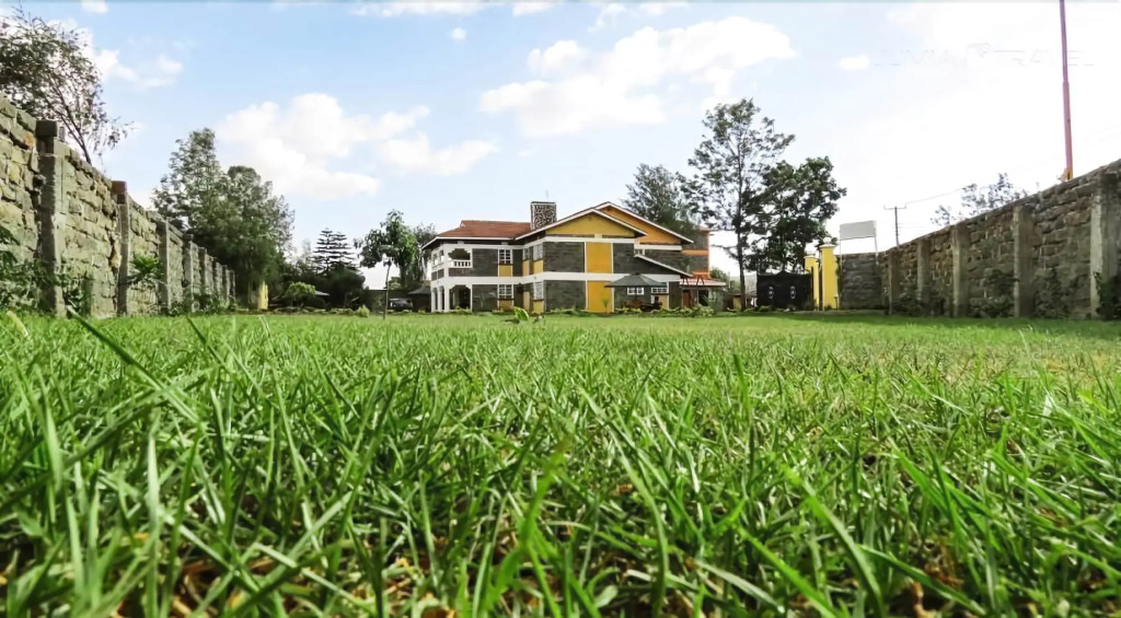 Coolmont Guest House