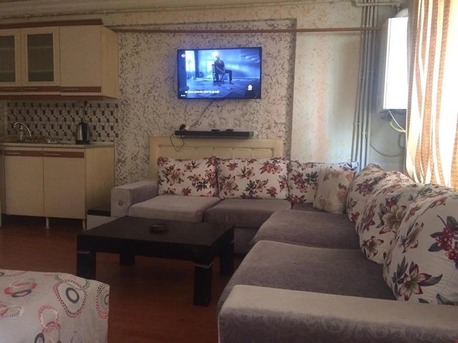 Kuzey Turizm Apart Otel