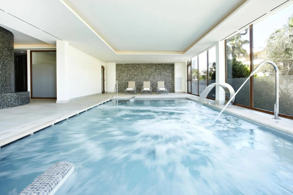 Grupotel Montecarlo