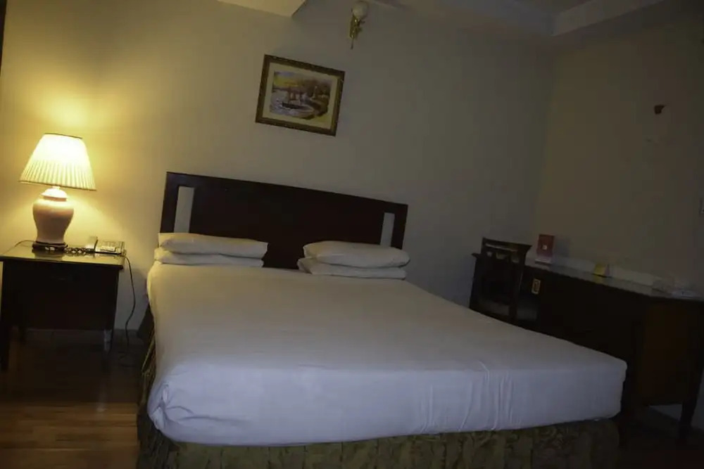 Carlton Tower Hotel Lahore