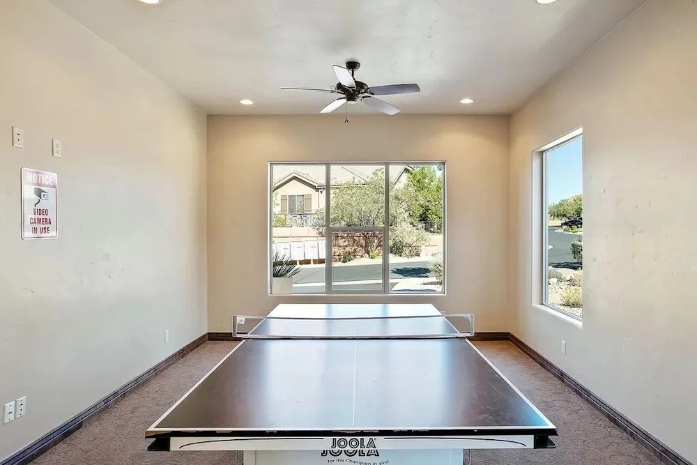 Red Cliffs townhouse