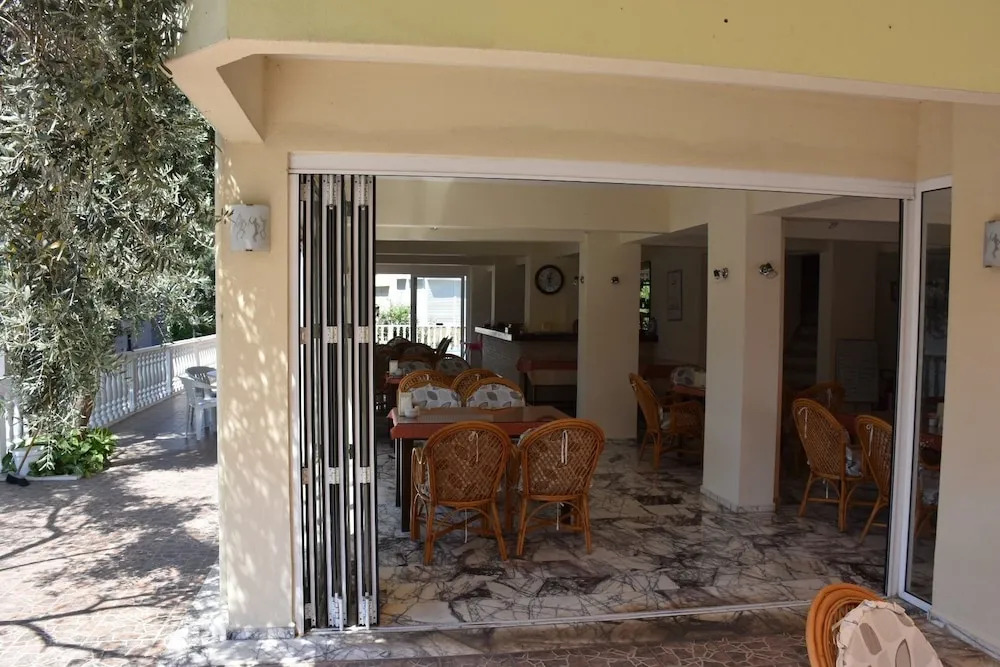 öktem pansiyon