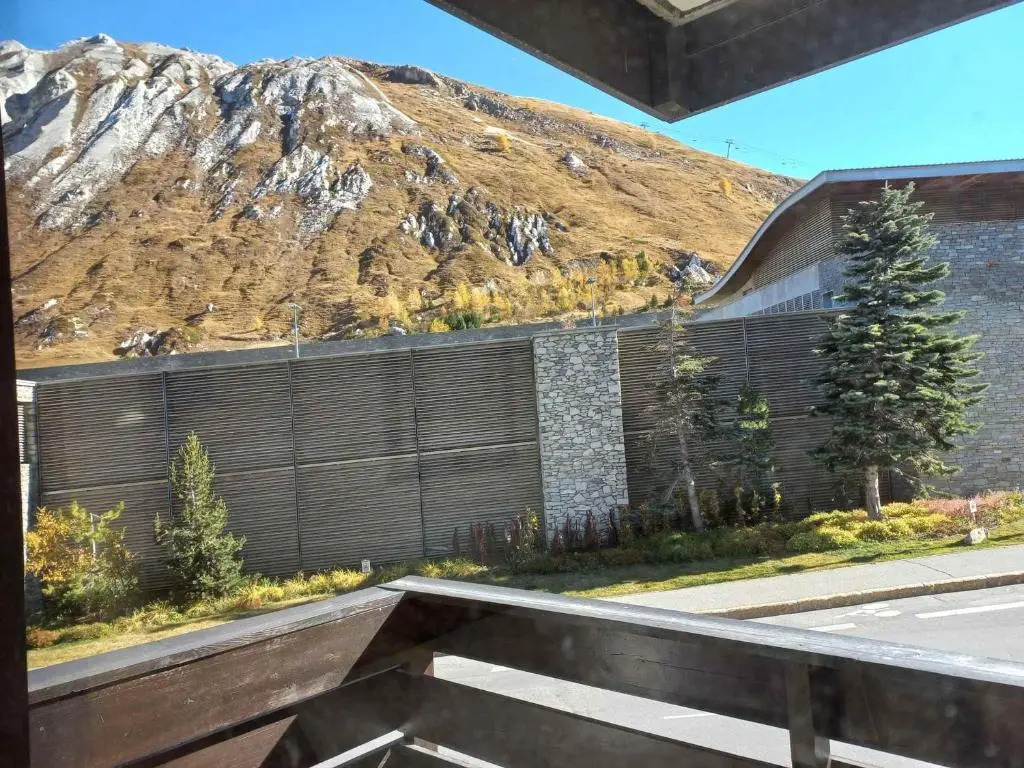 Appartement Tignes, 2 pièces, 5 personnes - FR-1-449-159