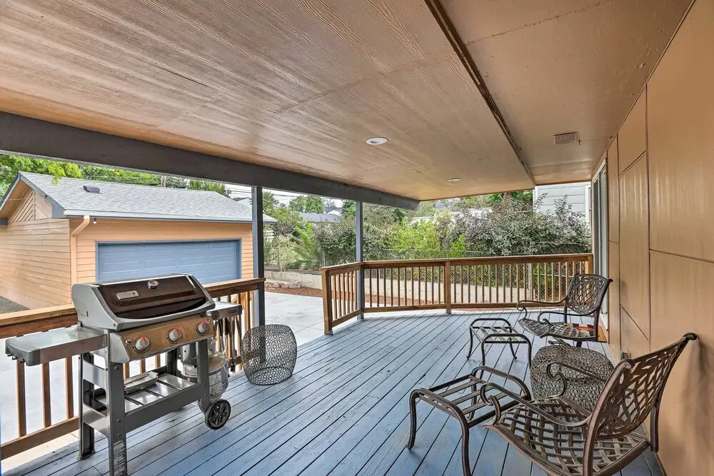Modern Wheat Ridge Home < 5 Mi to Denver!
