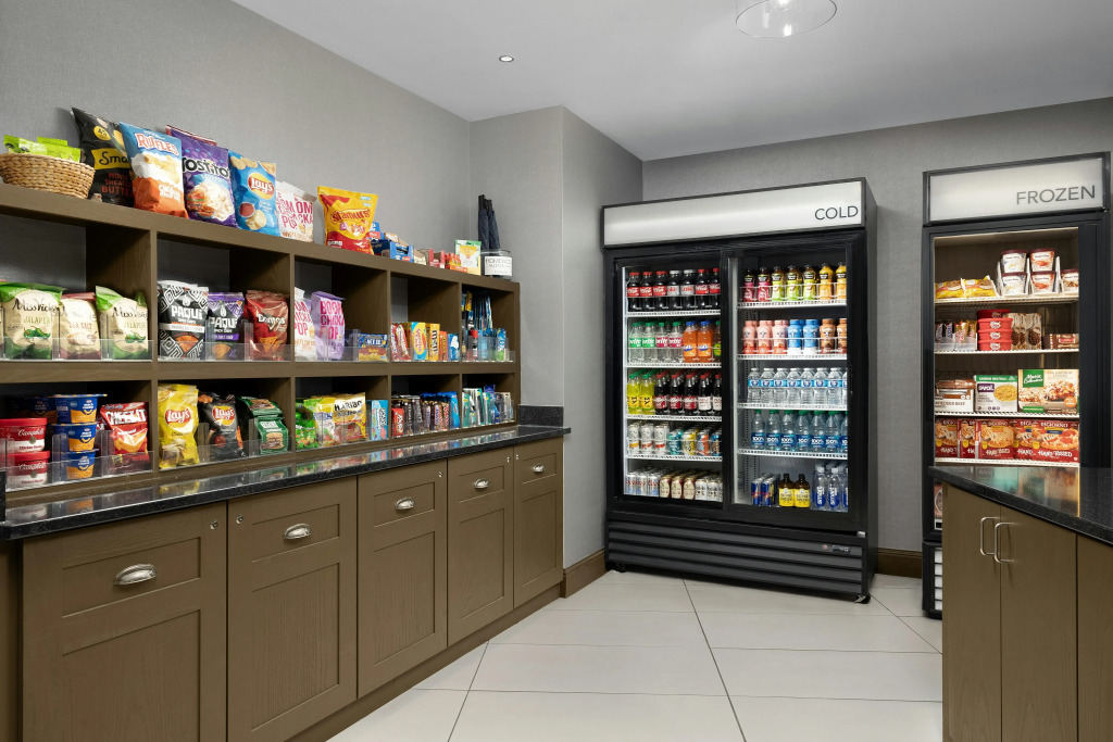 Homewood Suites by Hilton Reading
