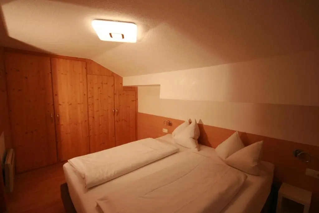 Familienappartements Eder