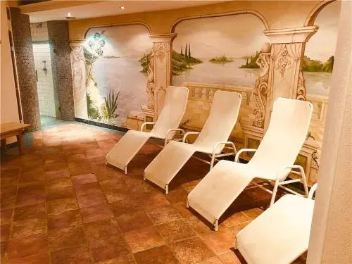 Ferienhaus Hotel Rösslwirt