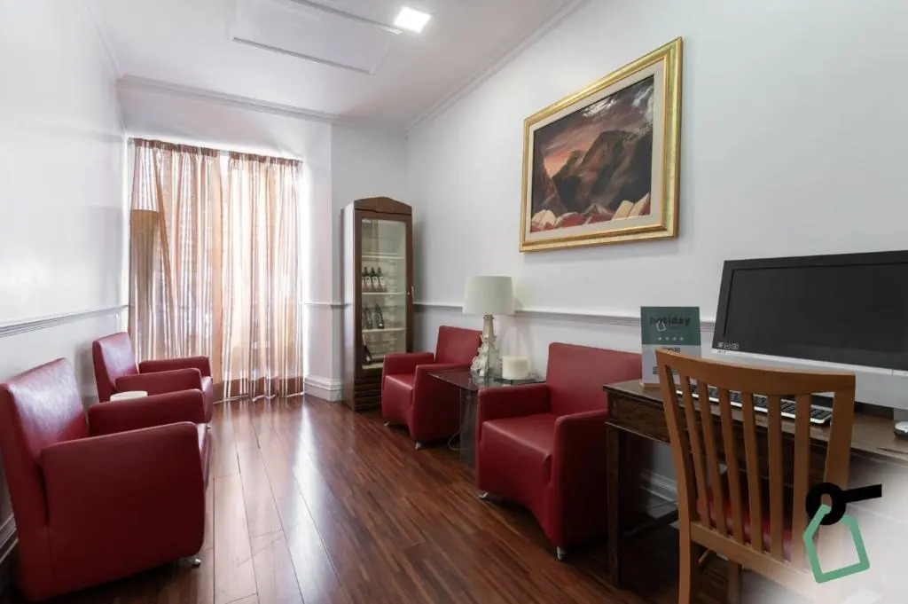 HOTIDAY Room Collection - Roma Porta Pia